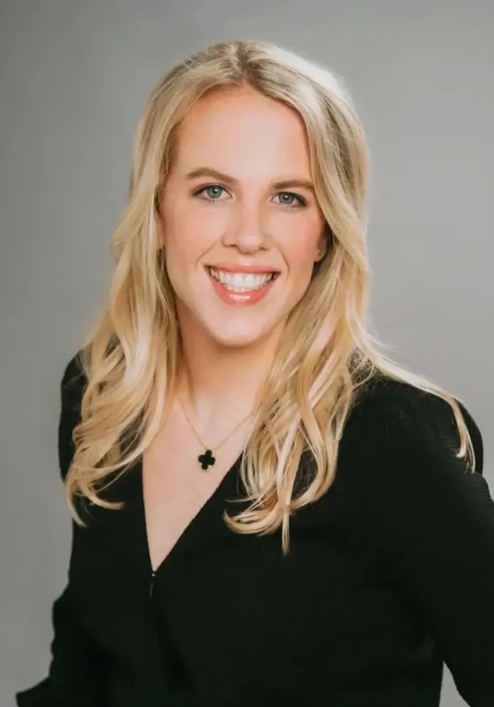 Kristen Forman, LCSW Founder at Balanced Brain and Body